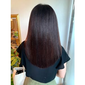 美髪・髪質改善