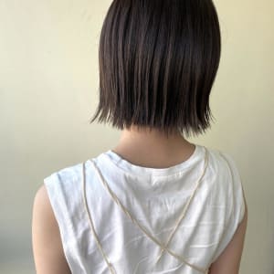 ナチュラルグレージュ！