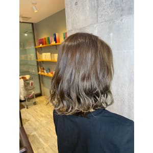 西宮店スタイルコレクション - MODE K's 西宮店【モードケイズ ニシノミヤテン】掲載中