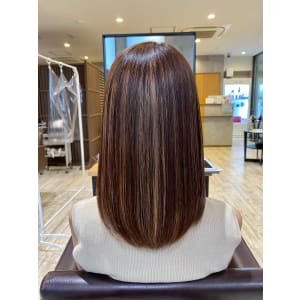 西宮店スタイルコレクション - MODE K's 西宮店【モードケイズ ニシノミヤテン】掲載中