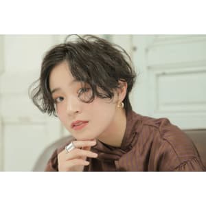 西宮店スタイルコレクション - MODE K's 西宮店【モードケイズ ニシノミヤテン】掲載中