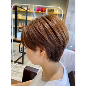 西宮店スタイルコレクション - MODE K's 西宮店【モードケイズ ニシノミヤテン】掲載中