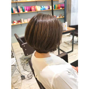 西宮店スタイルコレクション - MODE K's 西宮店【モードケイズ ニシノミヤテン】掲載中