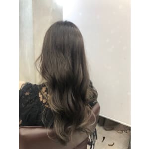 イルミナカラー - amble luxe 池袋【アンブル リュクス】【アンブルリュクスイケブクロ】掲載中