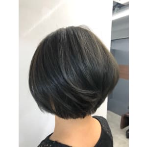 イルミナカラー - amble luxe 池袋【アンブル リュクス】【アンブルリュクスイケブクロ】掲載中