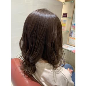 秋カラー☆アマランス×チャコール - EMU international 春日部本店【エムインターナショナル】掲載中