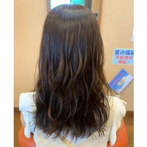 透明感カラー - cielo HAIR【シェロヘア】掲載中