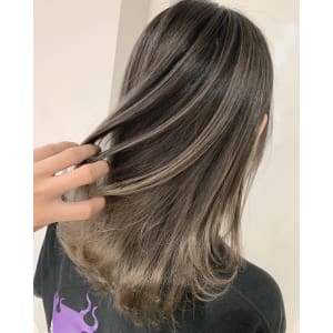 イルミナカラー - amble luxe 池袋【アンブル リュクス】【アンブルリュクスイケブクロ】掲載中