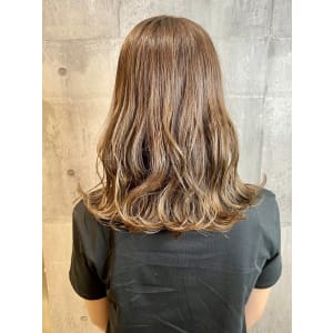 西宮店スタイルコレクション - MODE K's 西宮店【モードケイズ ニシノミヤテン】掲載中