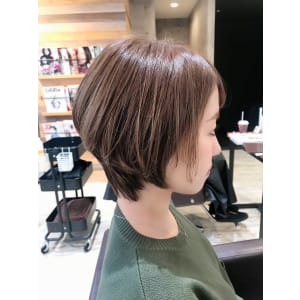 西宮店スタイルコレクション - MODE K's 西宮店【モードケイズ ニシノミヤテン】掲載中