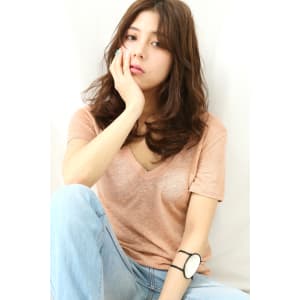 ☆Inity☆イルミナヌードで大人MUSE系女子