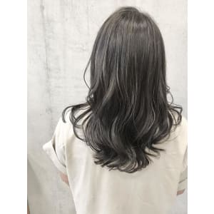 ダークグレージュ - EMU international 春日部本店【エムインターナショナル】掲載中
