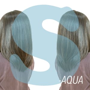 【QUALIS】美髪チャージ（サイエンスアクア）