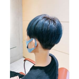クールビューティー - EMU international 春日部本店【エムインターナショナル】掲載中