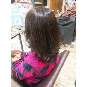西宮店スタイルコレクション - MODE K's 西宮店【モードケイズ ニシノミヤテン】掲載中