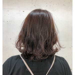 レイヤーミディアム