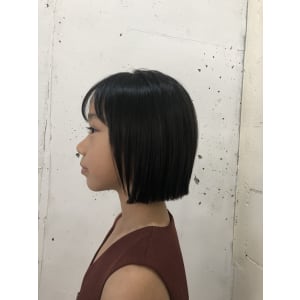 キッズカット