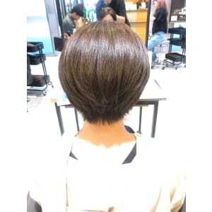 西宮店スタイルコレクション