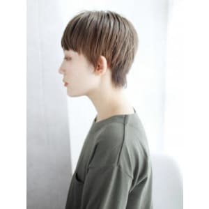 束感セミウエットショート