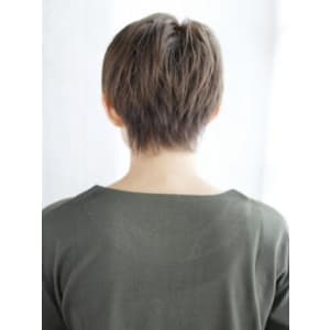 束感セミウエットショート