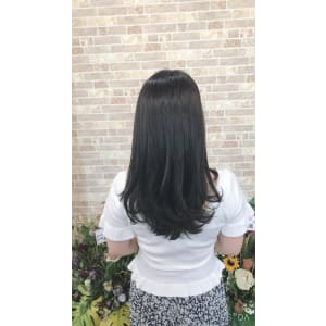 ロングレイヤー【mertie 錦糸町】