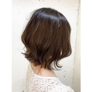 ロブスタイル