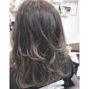 大人イルミナカラー