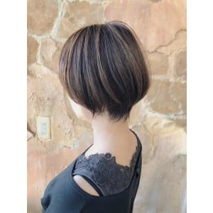 【151e 戸塚】*ショートボブ+3Dヌーディベージュ* - 151e_戸塚【イチゴイチ トツカ】掲載中