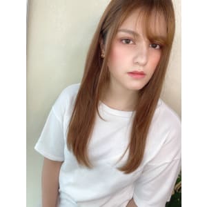 ナチュラルワンカール