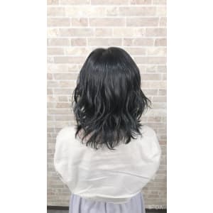 ハイライトブルージュ【mertie 錦糸町】