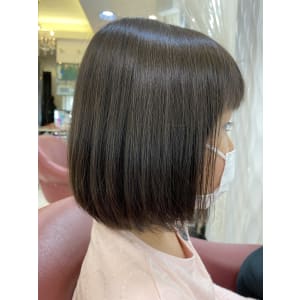 【QUALIS】お子様も大歓迎！キッズカット