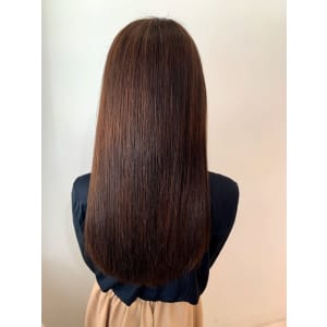 美髪・髪質改善