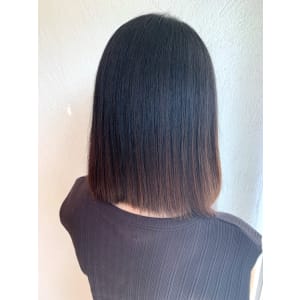 美髪・髪質改善