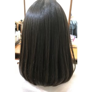 髪質改善"資生堂サブリミック" - gift hair salon【ギフト】掲載中