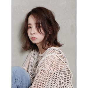 【air-OSAKA 】栃本優美　そとはねロブ
