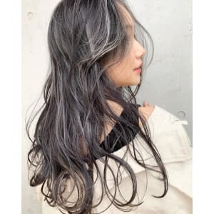★フェイスフレーミング×ハイライト★
