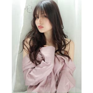 愛されロングウェーブ
