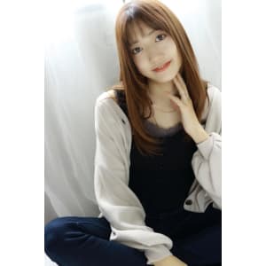 サラツヤロングストレート