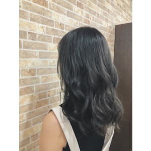 大人かわいいクラシカルロング☆【Mertie 錦糸町】