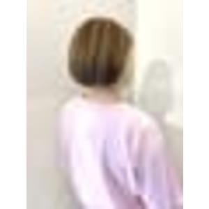 インナーカラーとハイライト - Luccica hair&spa【ルチカ】掲載中