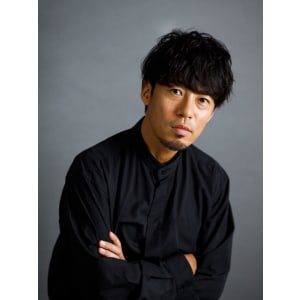 大人のネオマッシュ【BARBER-BAR】