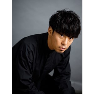 大人のネオマッシュ【BARBER-BAR】