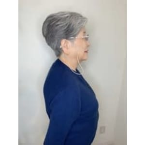 【Luccica】お客様スタイル - Luccica hair&spa【ルチカ】掲載中