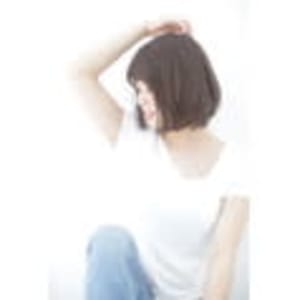 【Luccica】お客様スタイル