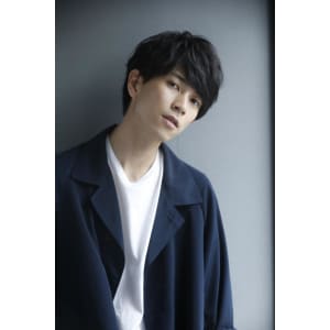 ナチュラルウェーブ・スタイル 恵比寿