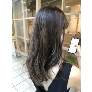 サファリベージュ - Hair Mode KT 京橋店【ヘアーモードケーティーキョウバシテン】掲載中