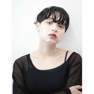 【-KOKO-】#20代30代40代#ダークアッシュ