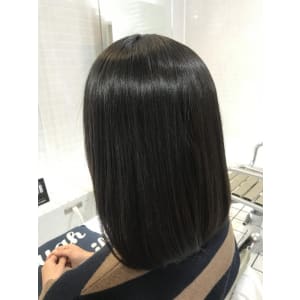 美髪整形