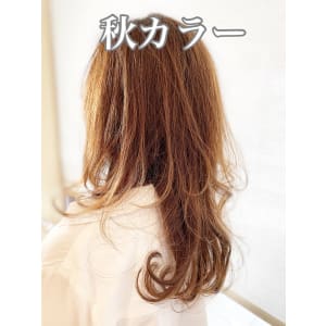 デジタルパーマ王道 巻き髪 - ブルーモスクTOKYO【ブルーモスクトウキョウ】掲載中