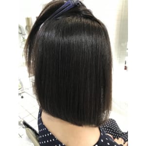 美髪整形
